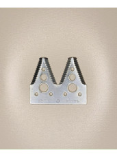 Сегмент коси (дрібний зуб) H153329